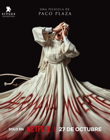 Sister Death 2023 DUBBED 1080p WEBRip DDP5.1 x265 10bit-GalaxyRG265