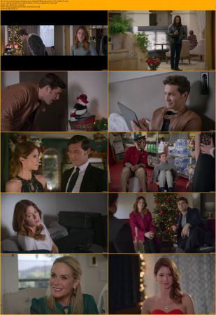 A Prince And Pauper Christmas 2022 1080p WEBRip x264 AAC5.1-YTS