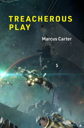 Treacherous Play (Playful Thinking) (True PDF)