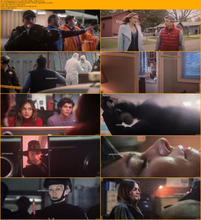 Thanksgiving 2023 720p HDCAM-C1NEM4