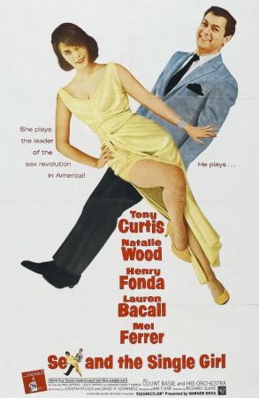 Sex And The Single Girl 1964 1080p WEBRip x264 AAC-YTS