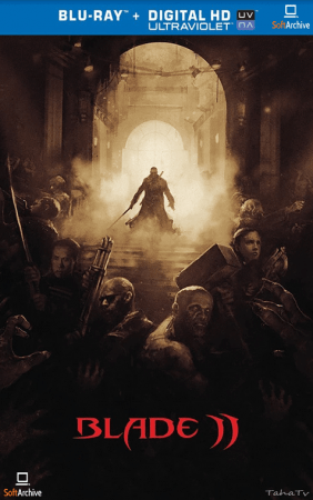Blade II 2002 1080p BluRay x264-SUP3R