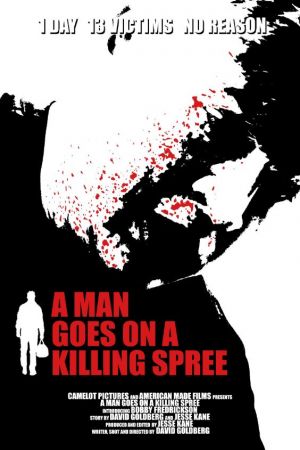A Man Goes on a Killing Spree 2023 1080p WEB-DL DDP2.0 H264-AOC