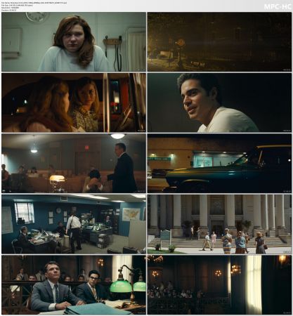 Mirandas Victim 2023 1080p WEBRip x265-KONTRAST