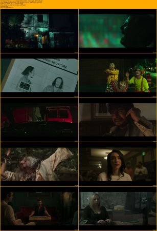 Satanic Hispanics 2022 1080p WEB-DL DDP5.1 H264-AOC