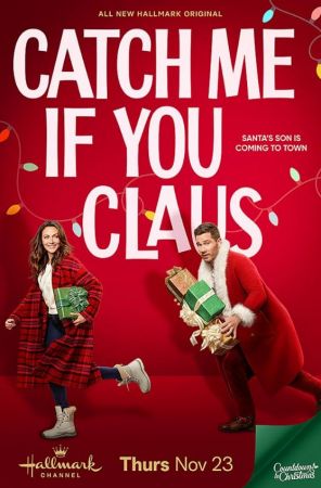 Catch Me if You Claus 2023 1080p WEB h264-EDITH
