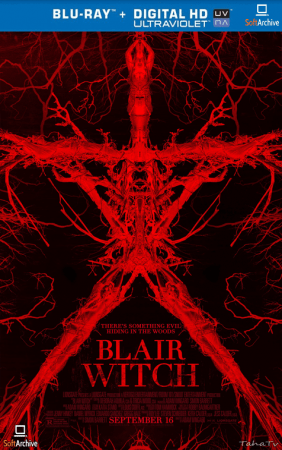 Blair Witch 2016 1080p BluRay x264-SUP3R