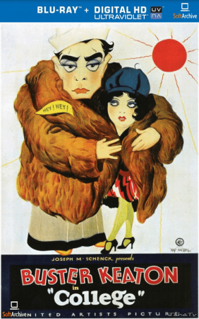 College 1927 1080p BluRay x264-nikt0