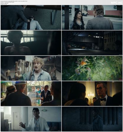 Bliss 2021 2160p AMZN WEB-DL DDP5.1 H265-FLUX