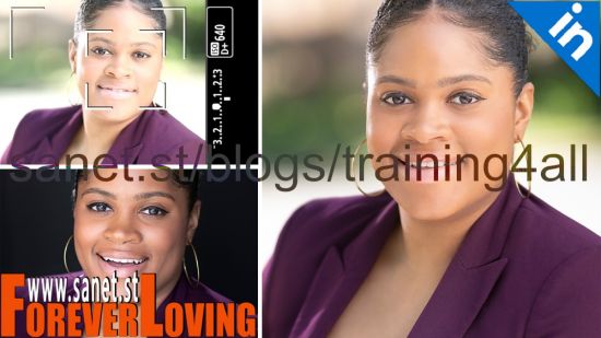 On-the-Spot Business Headshots