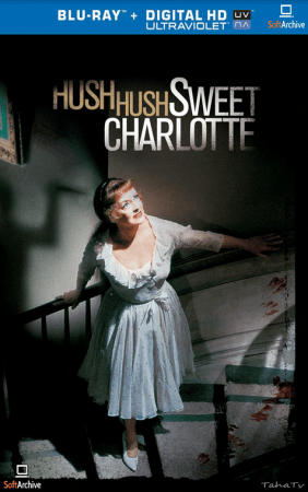 Hush Hush Sweet Charlotte 1964 1080p BluRay x264-nikt0