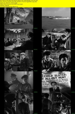 The Ship That Died of Shame 1955 1080p BluRay x264-OFT