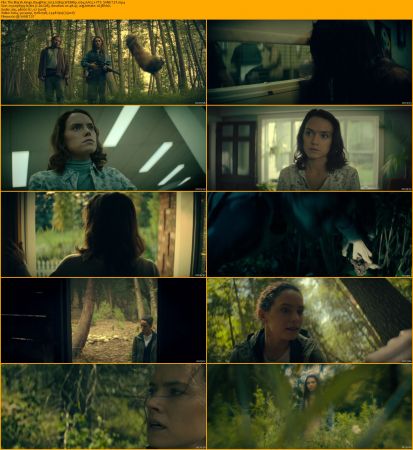 The Marsh Kings Daughter 2023 1080p WEBRip x264 AAC5.1-YTS