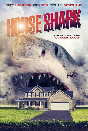 House Shark 2017 1080p AMZN WEB-DL H265 SDR DDP 2.0 English - DarQ