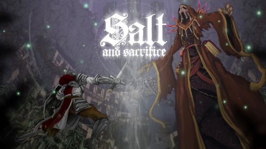 Salt and Sacrifice-RUNE