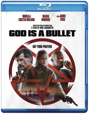 God Is a Bullet 2023 1080p BluRay x264-OFT
