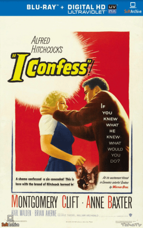 I Confess 1953 720p BluRay x264-x0r