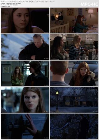 Urban Legends Bloody Mary 2005 1080p BluRay x265 HEVC 10bit EAC3 5.1 Ghost