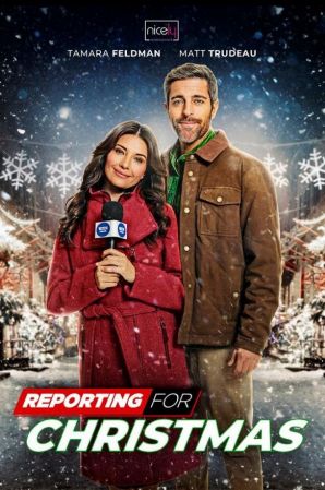 Reporting For Christmas 2023 1080p WEB-DL DDP5.1 H264-AOC