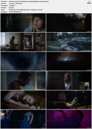 Color Out Of Space 2019 1080p BluRay x264-SUP3R