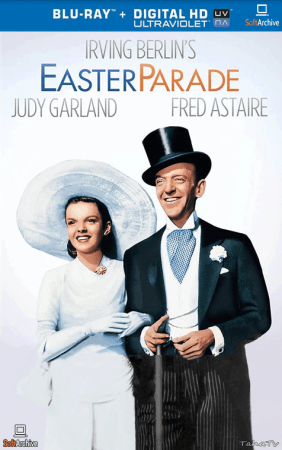 Easter Parade 1948 1080p BluRay x264-nikt0