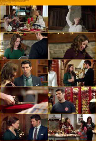 The Fabric Of Christmas 2023 1080p WEB-DL DDP5.1 H264-FLUX