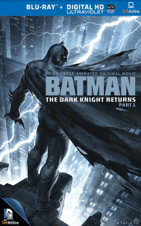 Batman The Dark Knight Returns Part 1 2012 1080p BluRay x264-SUP3R