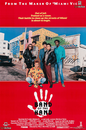 Band of the Hand 1986 TUBI WEB-DL AAC 2.0 H264-PiRaTeS