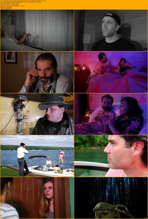Cocaine Shark 2023 1080p Blu-ray Remux AVC FLAC2.0-CiNEPHiLES