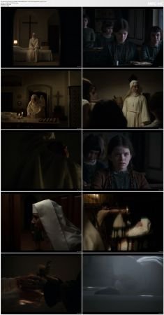 Sister Death 2023 DUBBED 1080p WEBRip DDP5.1 x265 10bit-GalaxyRG265