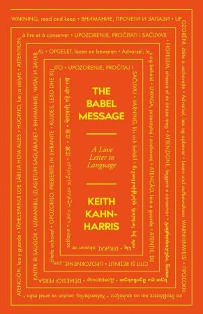 The Babel Message: A Love Letter to Language