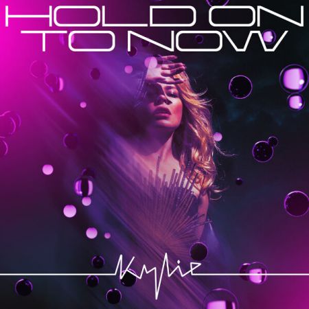 Kylie Minogue - Hold On To Now (2023) FLAC/MP3