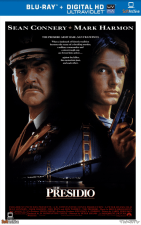 The Presidio 1988 1080p BluRay x264-nikt0