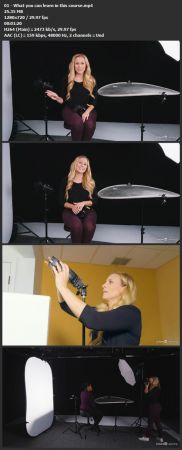 On-the-Spot Business Headshots