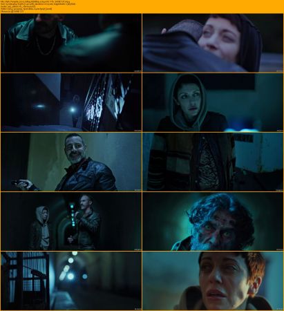 Dark Parasite 2023 1080p WEBRip x264 AAC-YTS