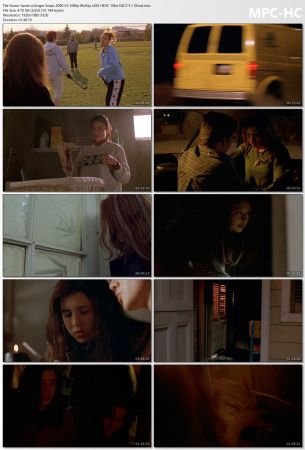 Ginger Snaps 2000 V2 1080p BluRay x265 HEVC 10bit EAC3 5.1 Ghost
