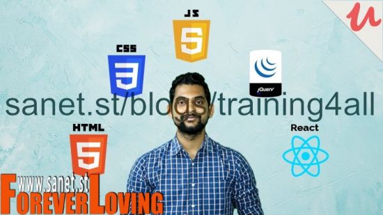 React JS- Complete Guide for Frontend Web Development