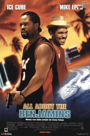 All About the Benjamins 2002 1080p MAX WEB-DL DDP 2.0 H265-PiRaTeS