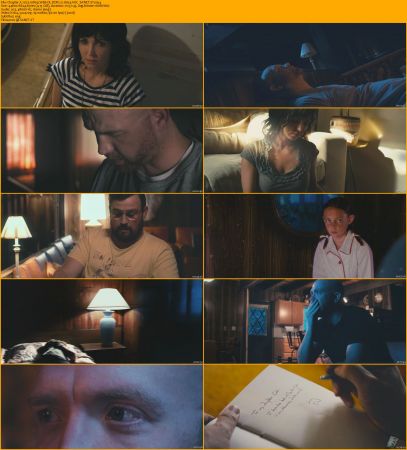 Chapter X 2023 1080p WEB-DL DDP2.0 H264-AOC
