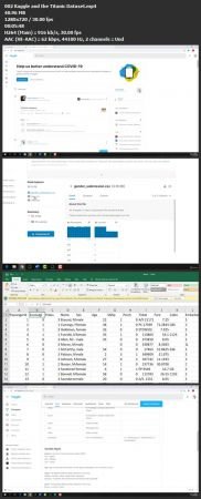 Machine Learning for Absolute Beginners - Level 2