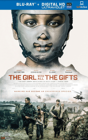 The Girl With All The Gifts 2016 1080p BluRay x264-SUP3R