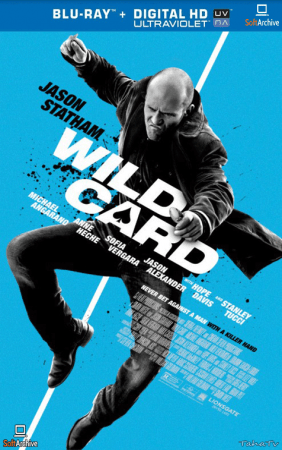 Wild Card 2015 1080p BluRay x264-SUP3R