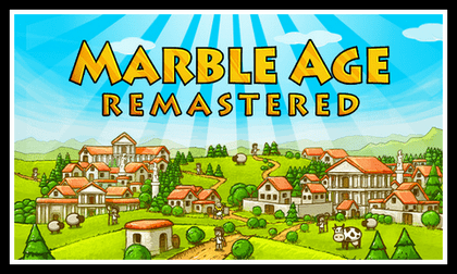 Marble Age: Remastered v1.09
