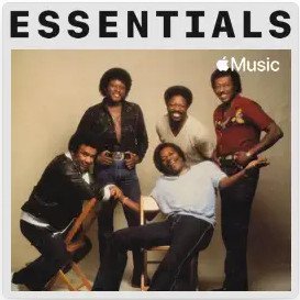 The Spinners - Essentials (2023)