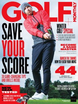 Golf Monthly UK - December 2023