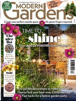 Modern Gardens - December 2023