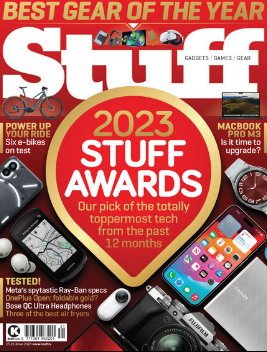 Stuff - Christmas 2023