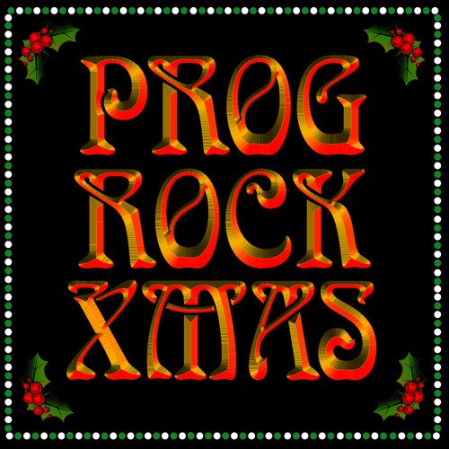 VA - Prog Rock Xmas (2011)