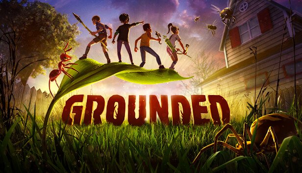 Grounded v1.3-RUNE