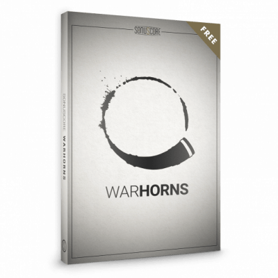 Sonuscore Warhorns KONTAKT